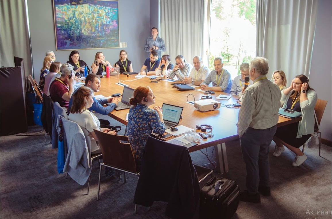 Programs Discussion Discussion of educational programs in Specialty 229: Public Health ...